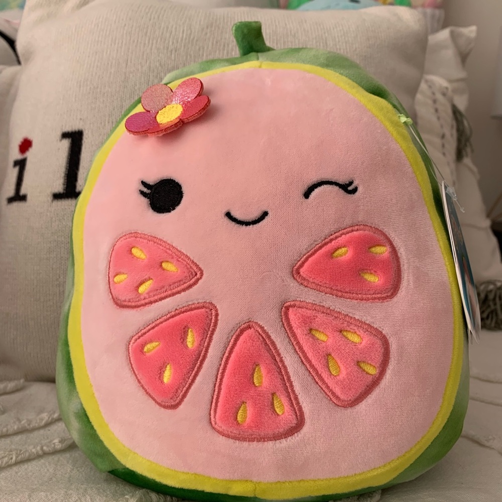 Lena Squishmallow